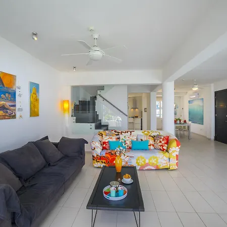 Villa Sirina Pearl
