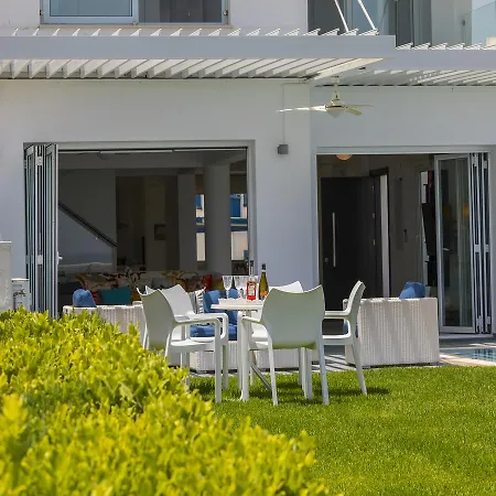 Sirina Pearl Protaras