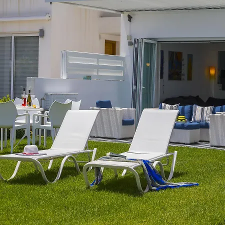 Villa Sirina Pearl *