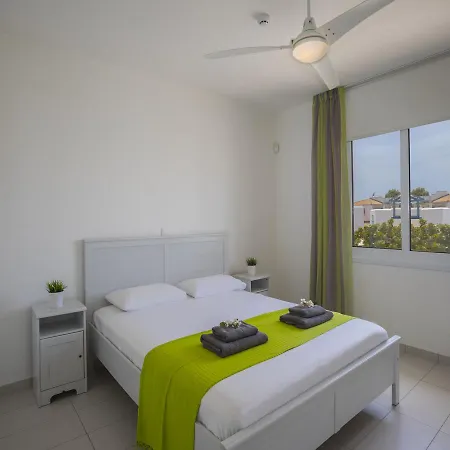 Sirina Pearl Villa