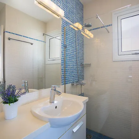 Villa Sirina Pearl Protaras