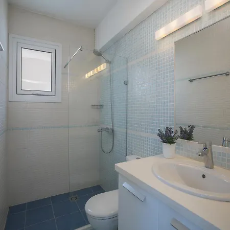 Villa Sirina Pearl
