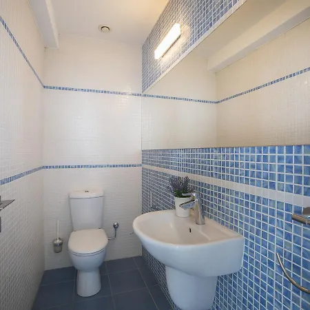 Sirina Pearl Protaras