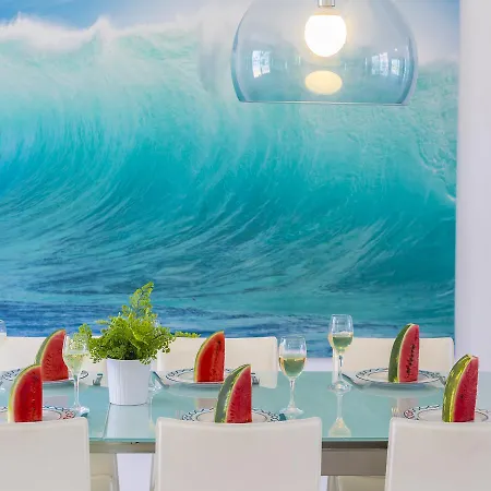 Villa Sirina Pearl Protaras