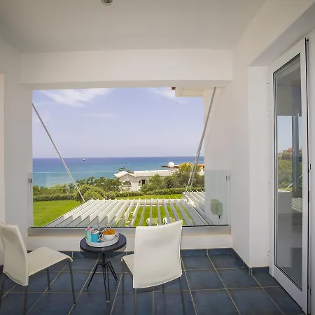 Villa Sirina Pearl Protaras