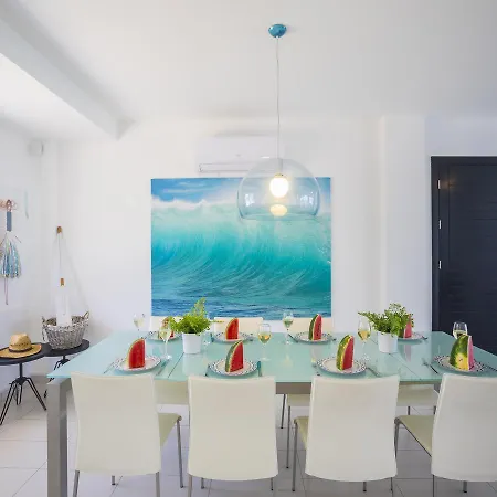 Sirina Pearl * Protaras