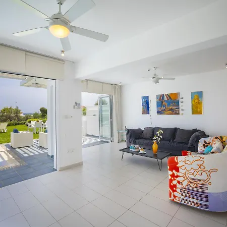 Sirina Pearl * Protaras