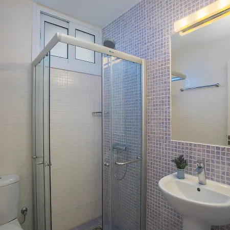 Sirina Pearl Villa *