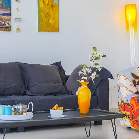 Villa Sirina Pearl