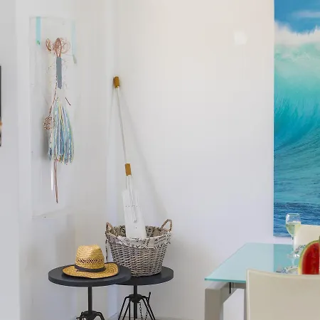 Sirina Pearl * Protaras