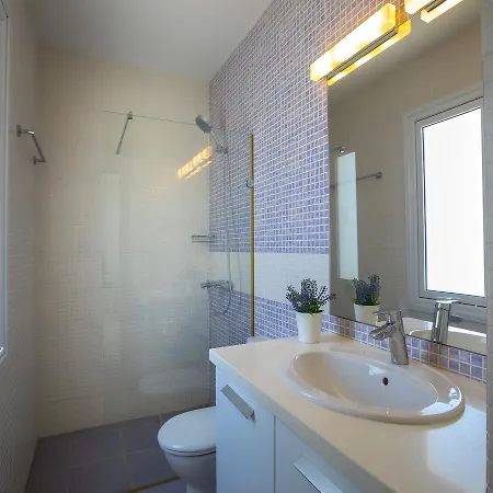 Sirina Pearl * Protaras