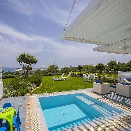 Villa Sirina Pearl Protaras