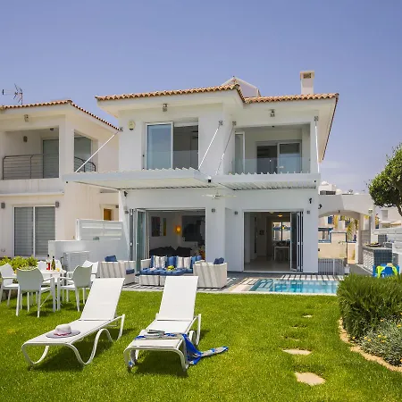 Villa Sirina Pearl Protaras