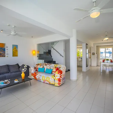 Sirina Pearl Villa Protaras