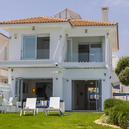 Sirina Pearl Villa